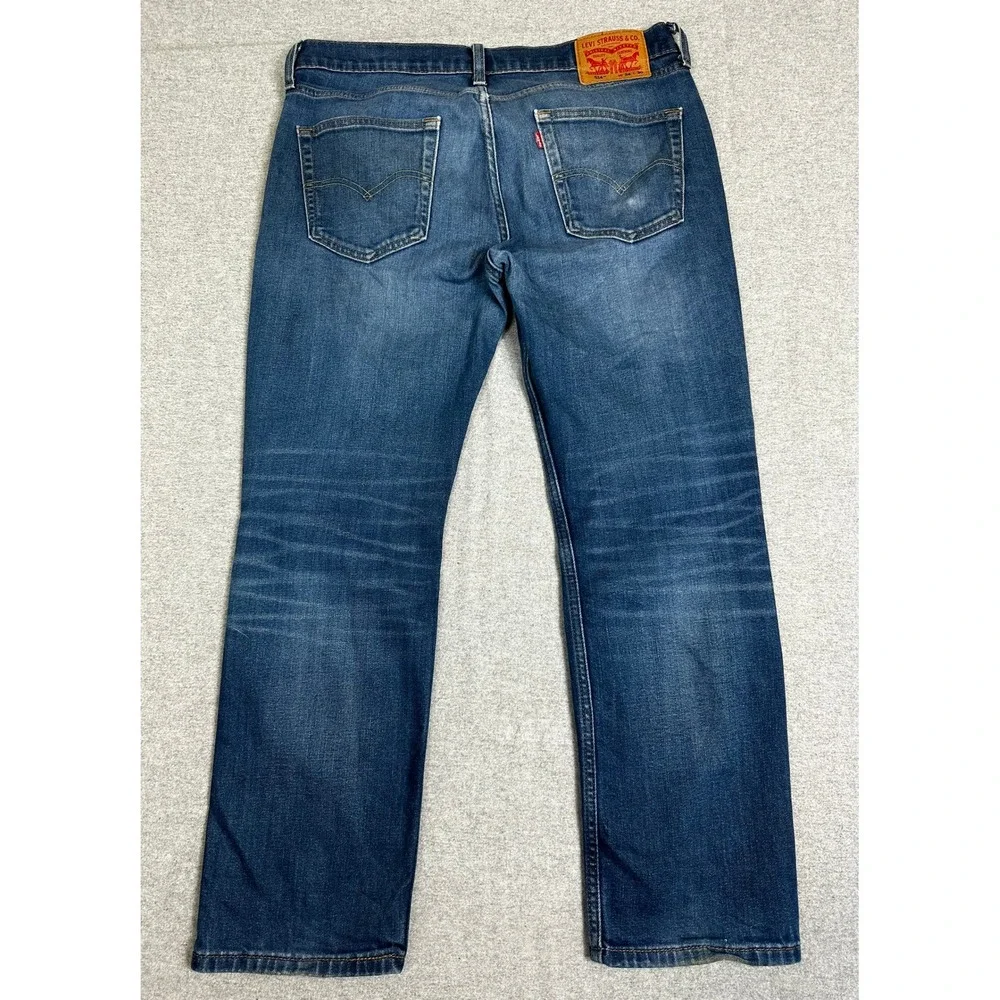 Levis levi 514